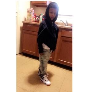 Meet your Posher, Bryce